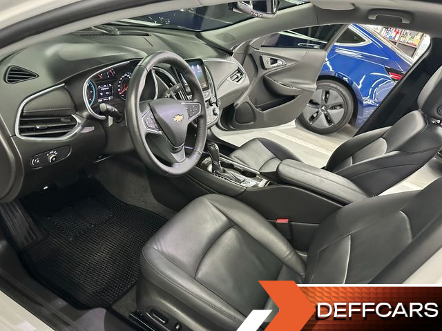 ChevroletGMDaewoo MALIBU 1.6 Diesel LT Premium купить на сайте DeffCars