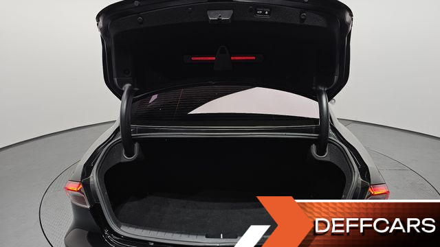 Hyundai GRANDEUR 2.5 Premium Choice купить на сайте DeffCars