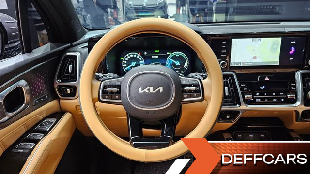 Kia SORENTO HEV 1.6 2WD Gravity купить на сайте DeffCars