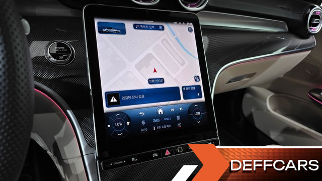 Mercedes CLE-CLASS CLE200 Cabriolet купить на сайте DeffCars