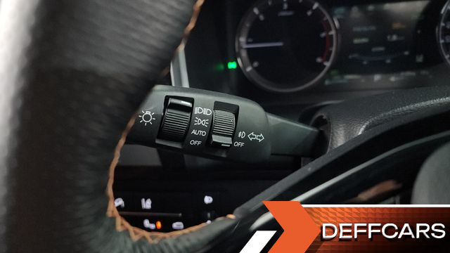 Ssangyong REXTON Diesel 2.2 4WD Noblesse купить на сайте DeffCars