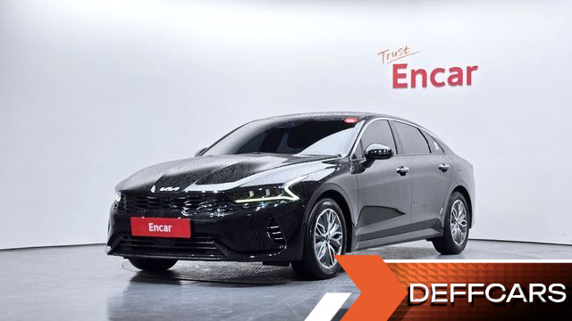 Kia K5 Noblesse купить на сайте DeffCars