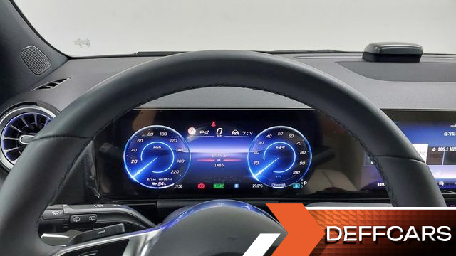 Mercedes EQA EQA250 Progressive купить на сайте DeffCars