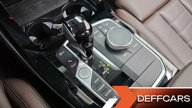 BMW X3 xDrive 20i купить на сайте DeffCars