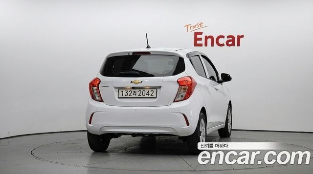 ChevroletGMDaewoo SPARK LS купить на сайте DeffCars