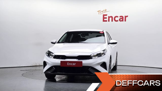 Kia K3 1.6 Prestige купить на сайте DeffCars