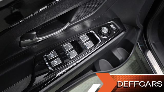 Ssangyong KORANDO Gasoline 1.5 2WD C5 Plus купить на сайте DeffCars