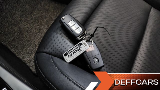 Ssangyong KORANDO Gasoline 1.5 4WD C5 Plus купить на сайте DeffCars