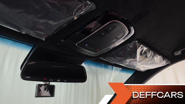 Hyundai PALISADE Diesel 2.2 2WD Prestige купить на сайте DeffCars