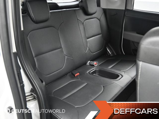 Kia RAY Light купить на сайте DeffCars