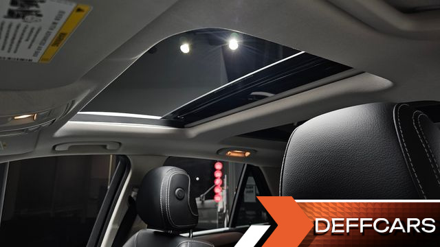 Mercedes GLE-CLASS GLE350 d 4MATIC Premium купить на сайте DeffCars