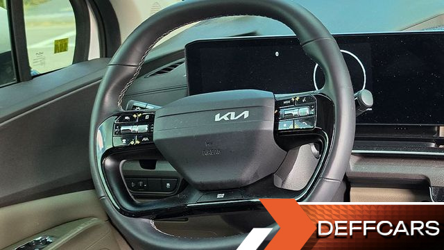 Kia CARNIVAL Gasoline 9-Seater Noblesse купить на сайте DeffCars
