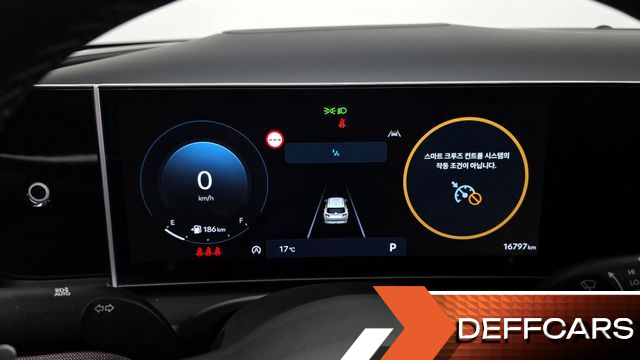 Hyundai TUCSON Diesel 2.0 2WD Inspiration купить на сайте DeffCars