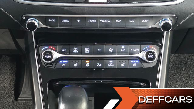 Hyundai GRANDEUR 2.4 Premium купить на сайте DeffCars