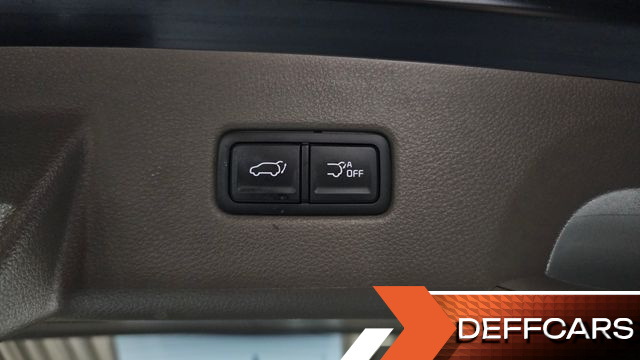 Kia CARNIVAL Gasoline 9-Seater Hi-Limousine Signature купить на сайте DeffCars