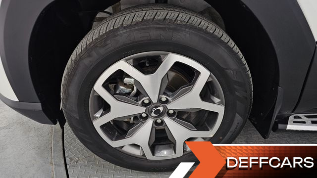 Ssangyong TORRES Gasoline 1.5 2WD T7 купить на сайте DeffCars