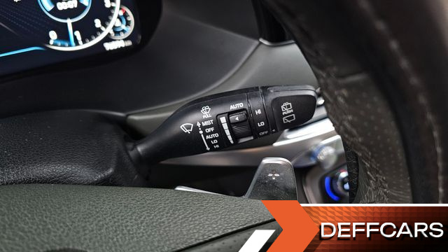 Hyundai PALISADE Gasoline 3.8 2WD Calligraphy купить на сайте DeffCars