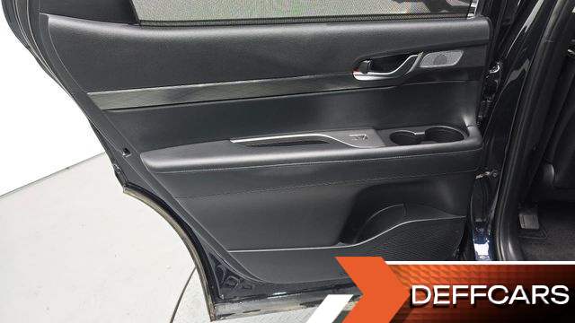 Hyundai PALISADE Gasoline 3.8 2WD Prestige купить на сайте DeffCars