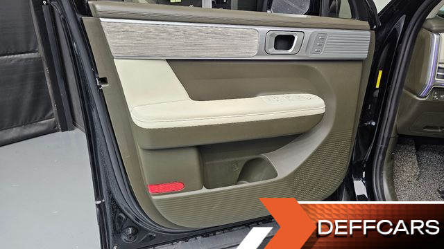 Hyundai SANTAFE Gasoline 2.5T 2WD Calligraphy купить на сайте DeffCars