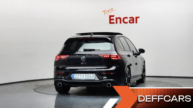 Volkswagen GOLF 2.0 GTI купить на сайте DeffCars