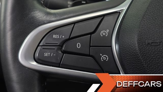 Renault-KoreaSamsung XM3 1.6 GTe RE купить на сайте DeffCars