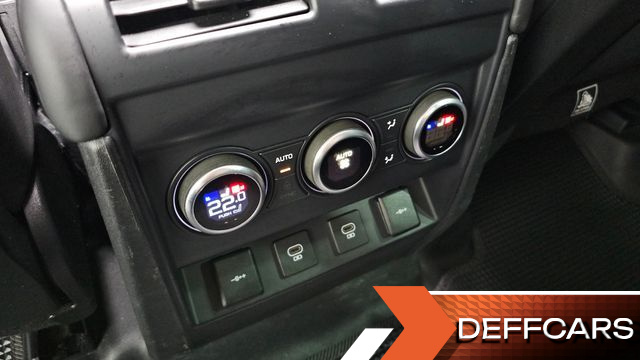 Land Rover DEFENDER 110 D300 HSE купить на сайте DeffCars