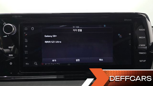 Kia K5 1.6 Turbo Prestige купить на сайте DeffCars