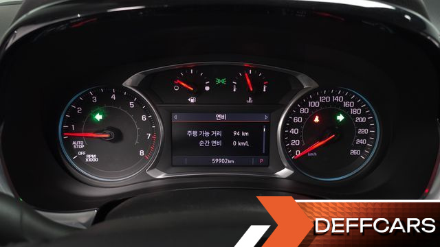 ChevroletGMDaewoo TRAVERSE 3.6 AWD Redline купить на сайте DeffCars