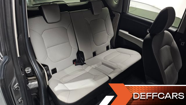 Kia RAY Air купить на сайте DeffCars