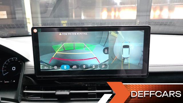 Ssangyong REXTON Disel 2.2 4WD Noblesse купить на сайте DeffCars