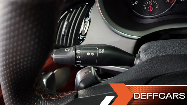 Kia STINGER 3.3 GT AWD Masters Turbo Package купить на сайте DeffCars