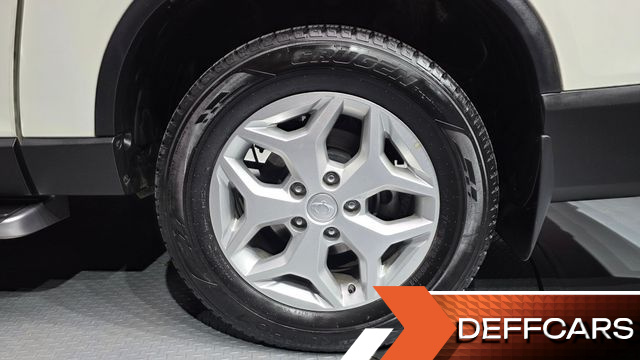 Ssangyong REXTON Diesel 2.2 4WD Culman Prestige купить на сайте DeffCars