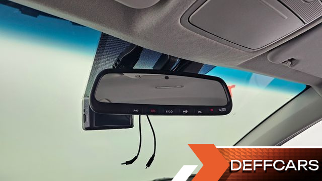 Kia K3 Luxury купить на сайте DeffCars