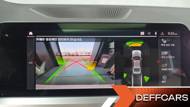 BMW 3-SERIES 320i M Sport купить на сайте DeffCars