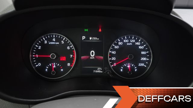 Kia MORNING Prestige купить на сайте DeffCars