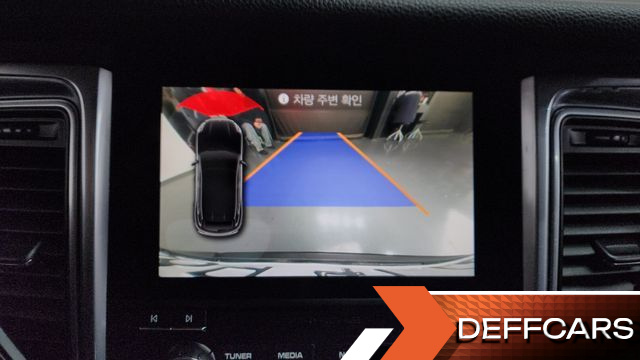 Porsche MACAN 3.0 S Diesel 95B купить на сайте DeffCars