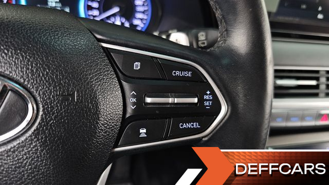 Hyundai PALISADE Gasoline 3.8 2WD Prestige купить на сайте DeffCars