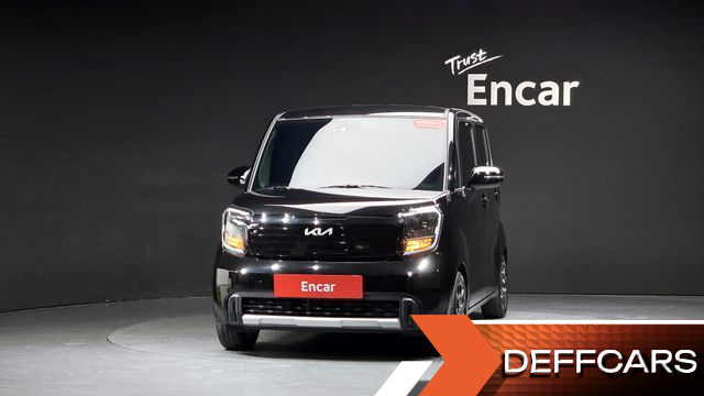 Kia RAY Signature купить на сайте DeffCars