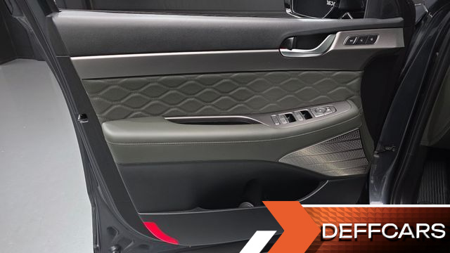 Hyundai PALISADE Diesel 2.2 4WD Calligraphy купить на сайте DeffCars