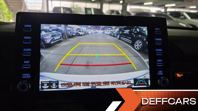 Toyota CAMRY 2.5 LE Hybrid купить на сайте DeffCars