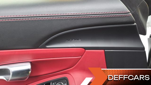 Porsche 718 S 2.5 купить на сайте DeffCars
