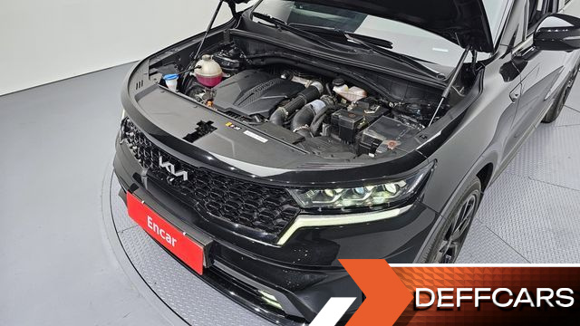 Kia SORENTO Gasoline 2.5T 2WD Gravity купить на сайте DeffCars