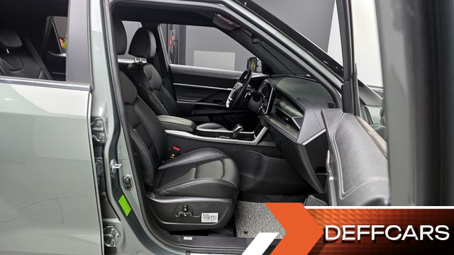Ssangyong TORRES Gasoline 1.5 2WD T7 купить на сайте DeffCars