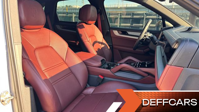 Porsche CAYENNE 3.0 купить на сайте DeffCars