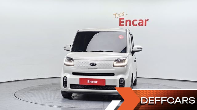 Kia RAY Signature купить на сайте DeffCars