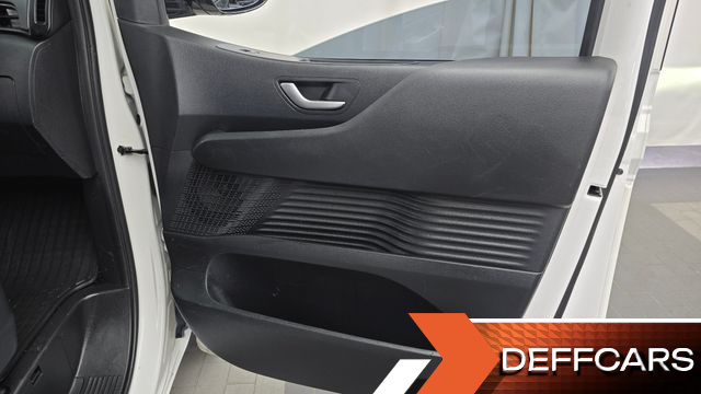 Hyundai STARIA L3.5 Cargo 5-Seater Modern купить на сайте DeffCars