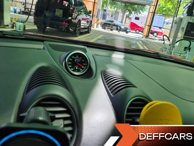 Porsche 718 4.0 GTS купить на сайте DeffCars