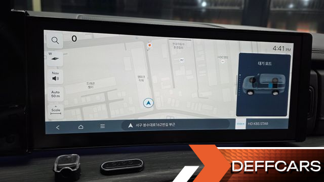 Hyundai SANTAFE HEV 1.6 2WD Prestige Plus купить на сайте DeffCars