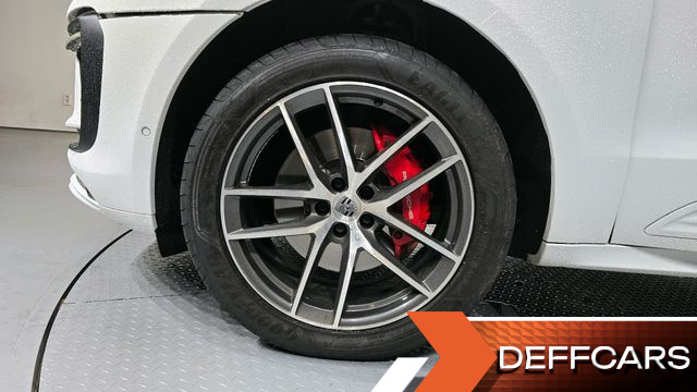 Porsche MACAN 2.9 S купить на сайте DeffCars