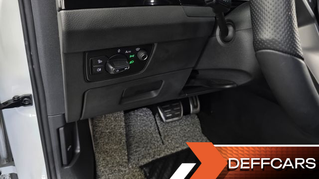 Volkswagen ARTEON 2.0 TDI R-LIINE 4Motion купить на сайте DeffCars